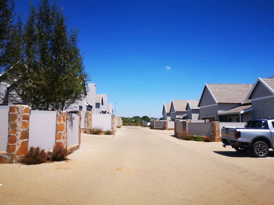2 Bedroom Property for Sale in Shellyvale Free State